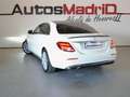 Mercedes-Benz E 200 d Blanco - thumbnail 4