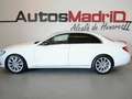 Mercedes-Benz E 200 d Blanco - thumbnail 3