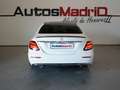Mercedes-Benz E 200 d Blanco - thumbnail 5