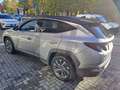 Hyundai TUCSON 1.6 CRDI 48V XLine Argento - thumbnail 4