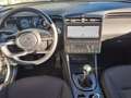Hyundai TUCSON 1.6 CRDI 48V XLine Argento - thumbnail 8