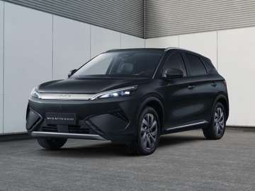 EVO Design Bis zu 6000€ E-Auto Förderung zusätzlich!