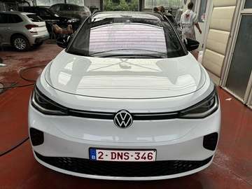 ID.4 77 kWh 4Motion GTX Business Premium