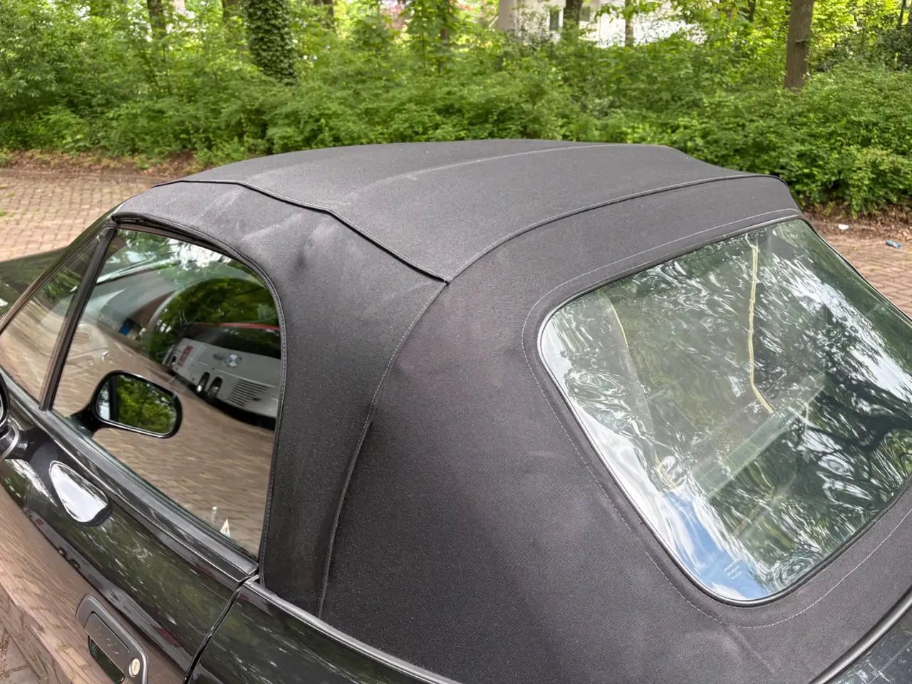 BMW Z3 Roadster 2.8i, automaat, airco, elektrische kap, 6, foto 11