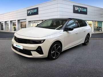 Sports Tourer 6 1.6 Turbo Hybrid 132kW GS