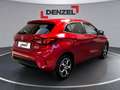 MG MG3 1,5 HEV Luxury MY25.5 Rot - thumbnail 4