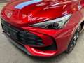 MG MG3 1,5 HEV Luxury MY25.5 Rot - thumbnail 7