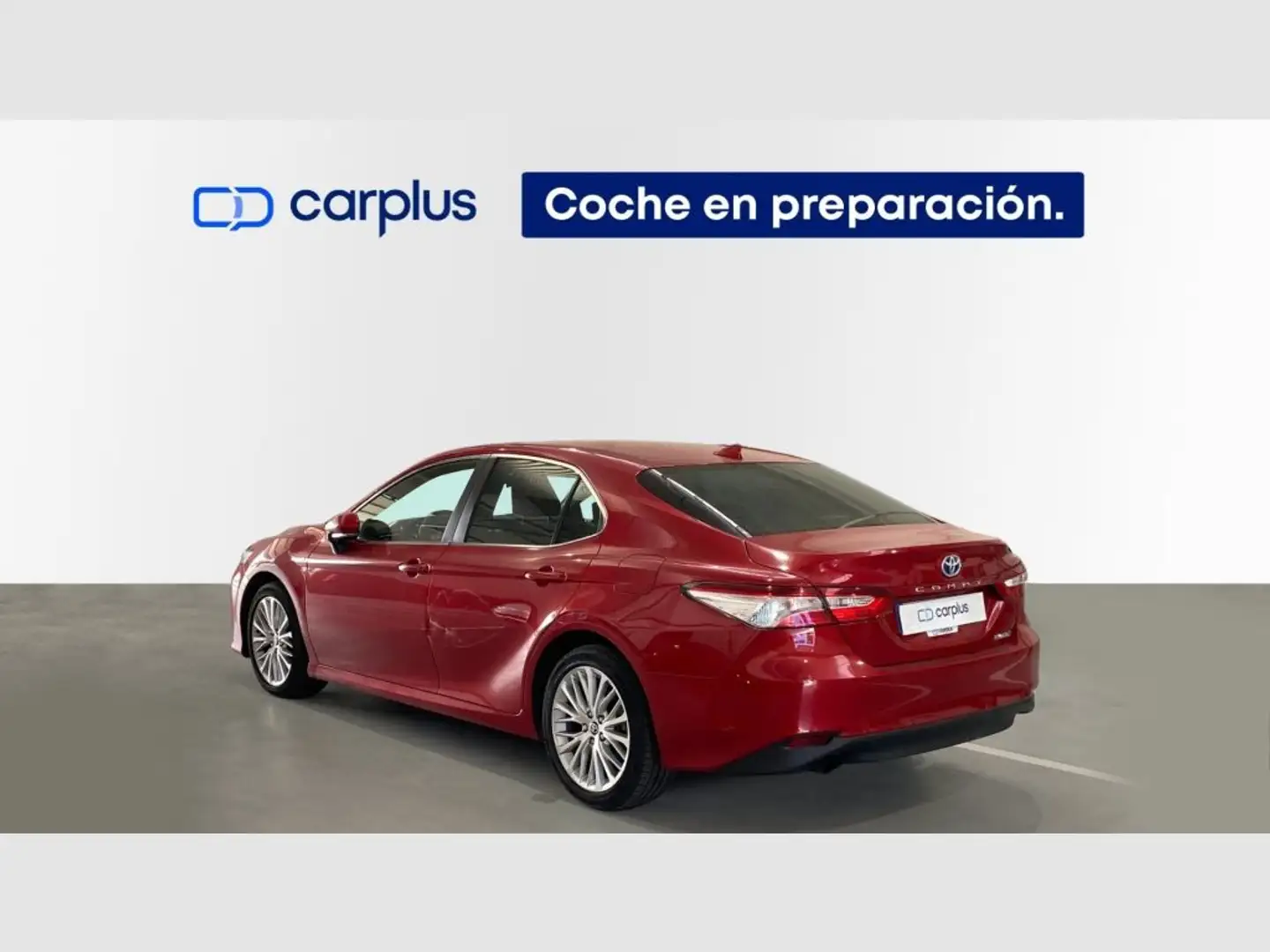 Toyota Camry 2.5 220H Advance Rood - 2
