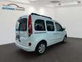 Renault Kangoo Luxe*Autom.*Navi*Klimaautom.*Sitzheizung Fehér - thumbnail 4