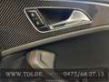 Audi RS6 RS6 4.0 V8 TFSI Quattro*605Cv*Carbone*Ceramique* Schwarz - thumbnail 19