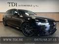 Audi RS6 RS6 4.0 V8 TFSI Quattro*605Cv*Carbone*Ceramique* Schwarz - thumbnail 7