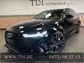 Audi RS6 RS6 4.0 V8 TFSI Quattro*605Cv*Carbone*Ceramique* Schwarz - thumbnail 4