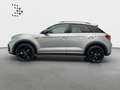 Volkswagen T-Roc T-ROC R-Line 2.0 TFSI 4M *NAVI*PANO*BlackStyle*I Silber - thumbnail 3