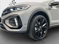 Volkswagen T-Roc T-ROC R-Line 2.0 TFSI 4M *NAVI*PANO*BlackStyle*I Silber - thumbnail 13