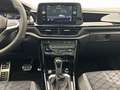 Volkswagen T-Roc T-ROC R-Line 2.0 TFSI 4M *NAVI*PANO*BlackStyle*I Silber - thumbnail 7