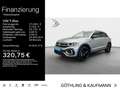Volkswagen T-Roc T-ROC R-Line 2.0 TFSI 4M *NAVI*PANO*BlackStyle*I Silber - thumbnail 1