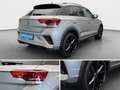 Volkswagen T-Roc T-ROC R-Line 2.0 TFSI 4M *NAVI*PANO*BlackStyle*I Zilver - thumbnail 18