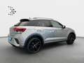 Volkswagen T-Roc T-ROC R-Line 2.0 TFSI 4M *NAVI*PANO*BlackStyle*I Silber - thumbnail 16