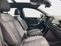 Volkswagen T-Roc T-ROC R-Line 2.0 TFSI 4M *NAVI*PANO*BlackStyle*I Silber - thumbnail 4