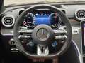 Mercedes-Benz C 63 AMG C 63 S AMG E PERF BLACK/BROWN PANO CARBON 360° crna - thumbnail 13