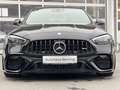Mercedes-Benz C 63 AMG C 63 S AMG E PERF BLACK/BROWN PANO CARBON 360° Zwart - thumbnail 2