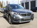 BMW X1 1.5 d sDrive16+CUIR+GPS+CAMERA+LED++ Grau - thumbnail 3