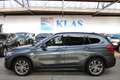BMW X1 1.5 d sDrive16+CUIR+GPS+CAMERA+LED++ Grau - thumbnail 2