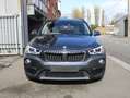 BMW X1 1.5 d sDrive16+CUIR+GPS+CAMERA+LED++ Grau - thumbnail 4