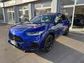 Honda ZR-V ZR-V 2.0 hev Sport Bleu - thumbnail 4