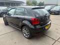 Volkswagen Polo 1.2 TSI Highline Negru - thumbnail 4