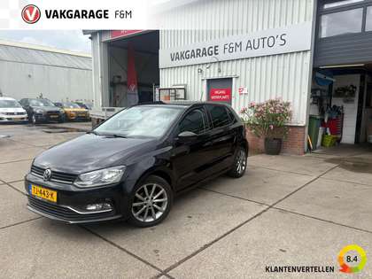 Volkswagen Polo 1.2 TSI Highline