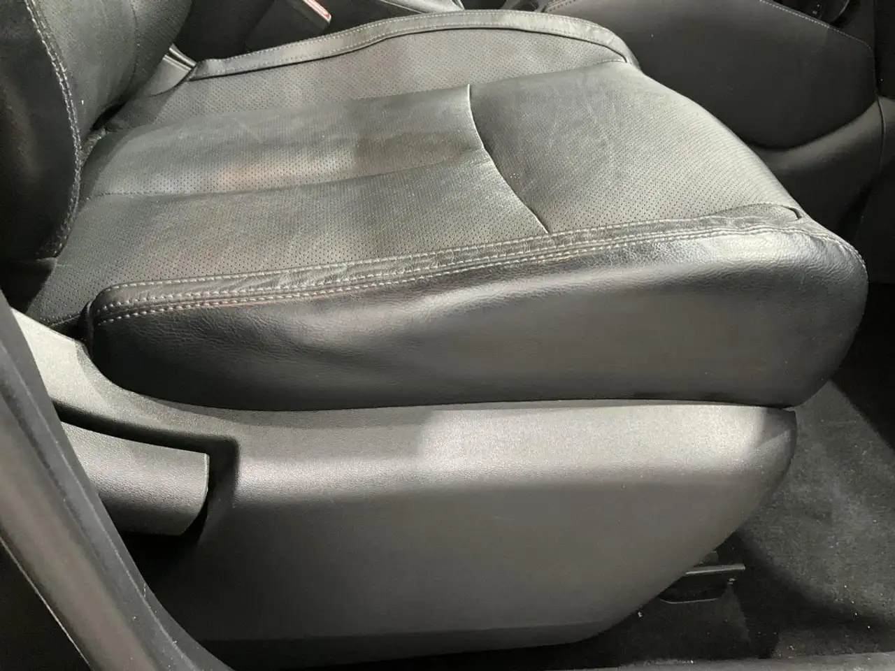 Nissan Qashqai снимка Nissan Qashqai