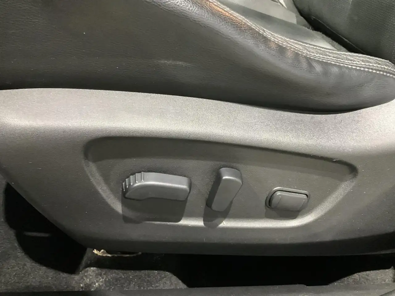 Nissan Qashqai снимка Nissan Qashqai