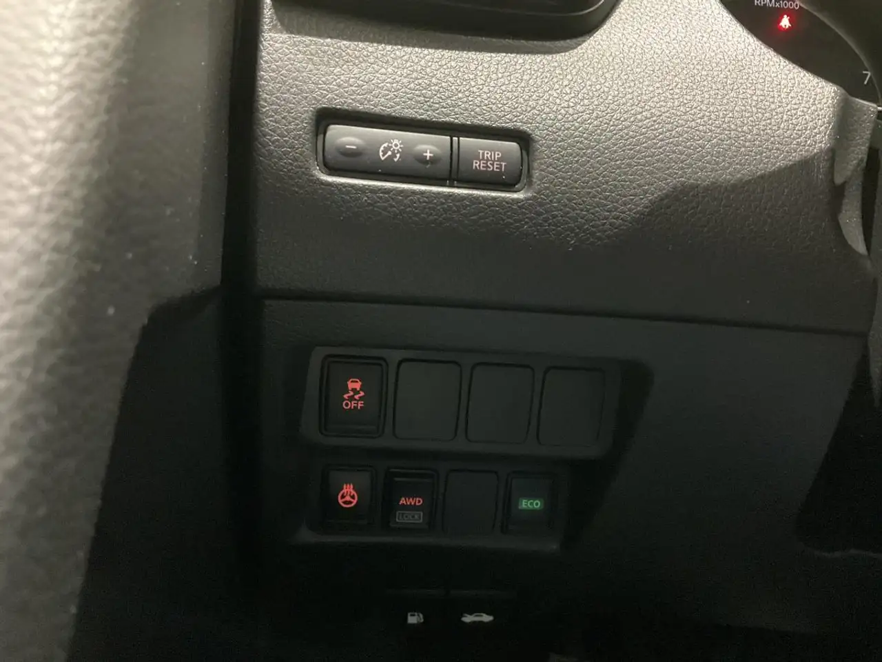 Nissan Qashqai снимка Nissan Qashqai