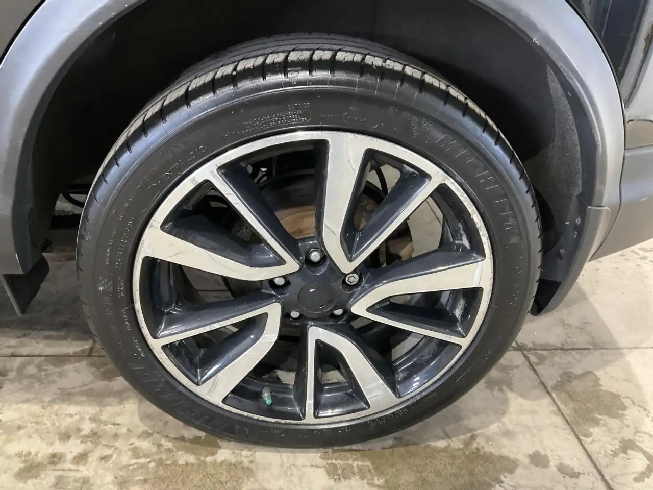 Nissan Qashqai снимка Nissan Qashqai