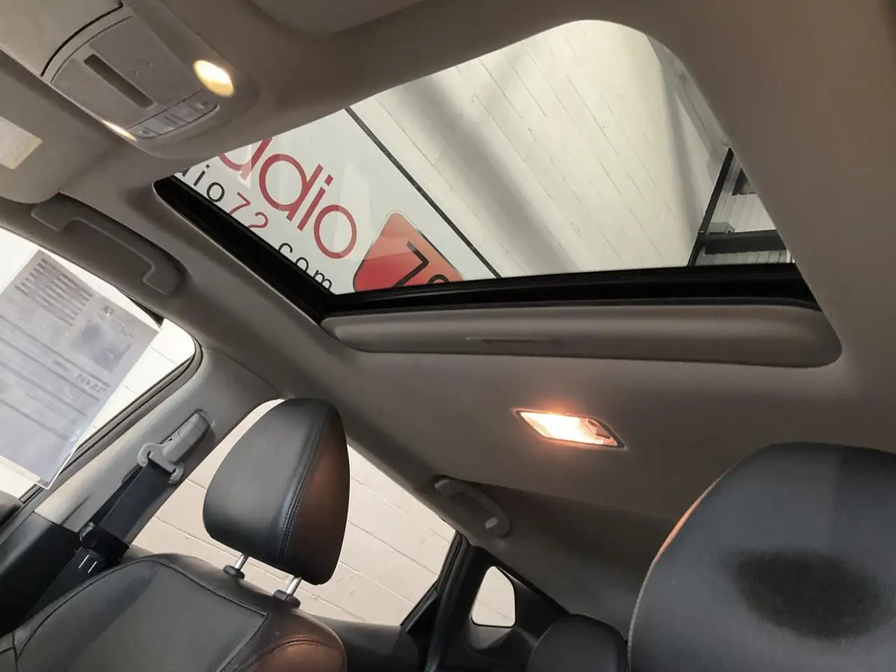 Nissan Qashqai снимка Nissan Qashqai