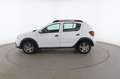 Dacia Sandero Stepway TCe Essential 67kW Weiß - thumbnail 3