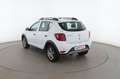 Dacia Sandero Stepway TCe Essential 67kW Weiß - thumbnail 4