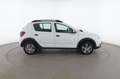 Dacia Sandero Stepway TCe Essential 67kW Weiß - thumbnail 7