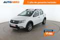Dacia Sandero Stepway TCe Essential 67kW Weiß - thumbnail 1