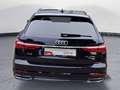 Audi A6 45 TFSI S tronic advanced * AHK * Busin Zwart - thumbnail 5