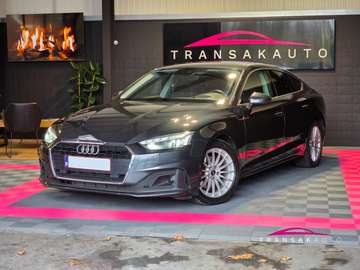 Sportback 1.8 TFSI Multitronic Garantie 12 mois