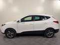 Hyundai iX35 1.7CRDI BD Tecno 4x2 Blanco - thumbnail 4