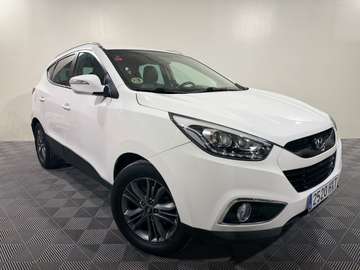 1.7CRDI BD Tecno 4x2