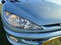 Peugeot 206 2.0-16V GTI Gris - thumbnail 14