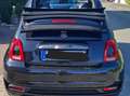 Fiat 500C 500 C 1.2 8V Sport Schwarz - thumbnail 4