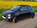 Fiat 500C 500 C 1.2 8V Sport Schwarz - thumbnail 3