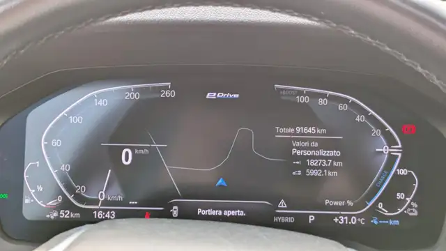 BMW 3 Series view 7