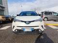 Toyota C-HR 1.8 Hybrid E-CVT Trend Bianco - thumbnail 5