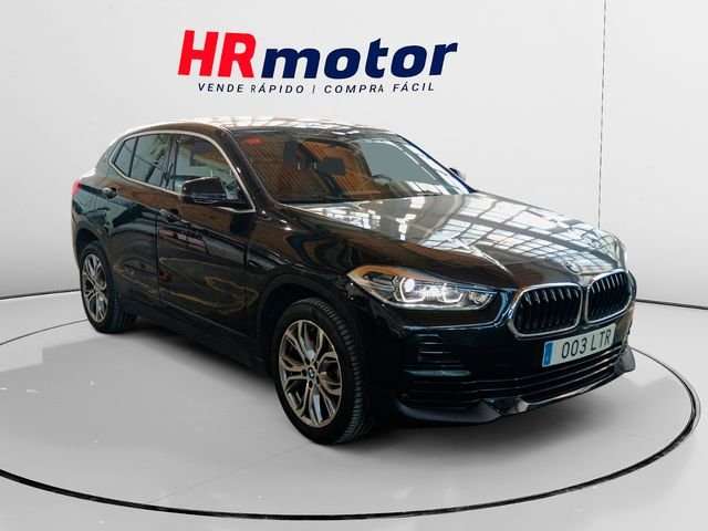 BMW X2 sDrive 18iA - foto 1